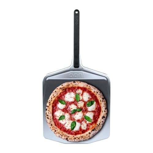 12' Aluminium Metal Pizza Peel