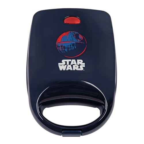 Star Wars Death Star Single Sandwich Maker