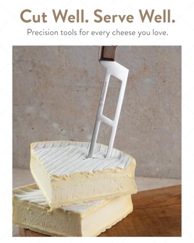 Professional Soft Cheese Knife w