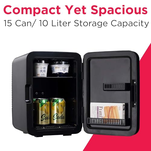 Portable 10L 15 (STAINLESS)