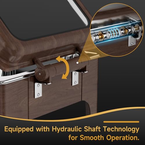 Chafing Dishes for Buffet (Wood Color)