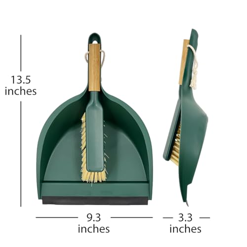 Scrub Brush Cleaning Tool Set (6 Piece Set)