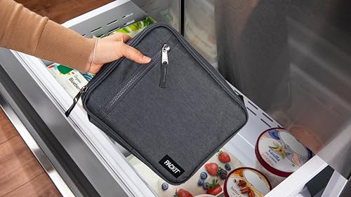 Freezable Classic Lunch Box