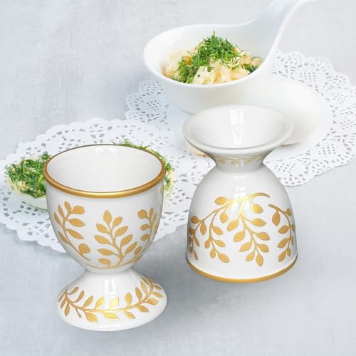 Ceramic Egg Cups