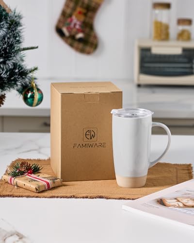Milkyway Coffee Mugs (Milkyway-Light Gray and Dark Gray / 4pcs)