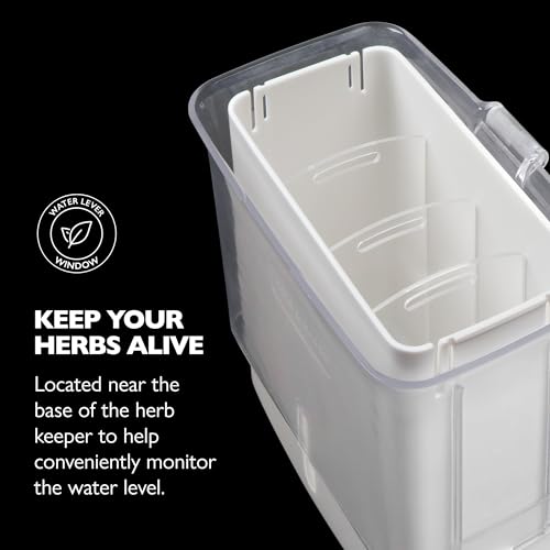 Fresh Herb Keeper (Fresh Herb Keeper)