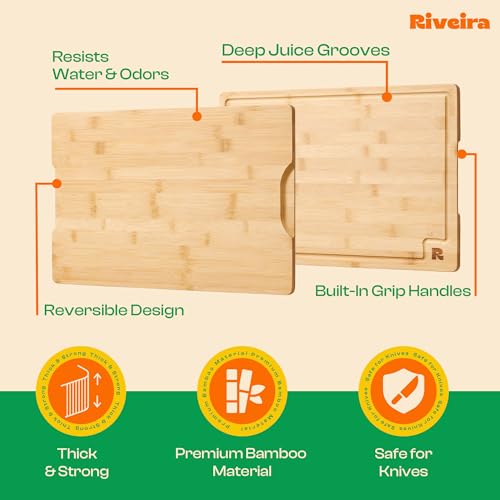 Bamboo Grandeur (18"L x 12"W)