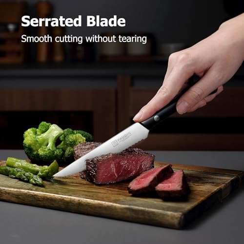 Steak Knife Set of 8 (Steak Knife Set of 8)