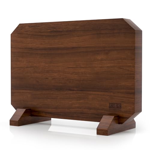 Magnetic Knife Block (14*10*4.7 inch)
