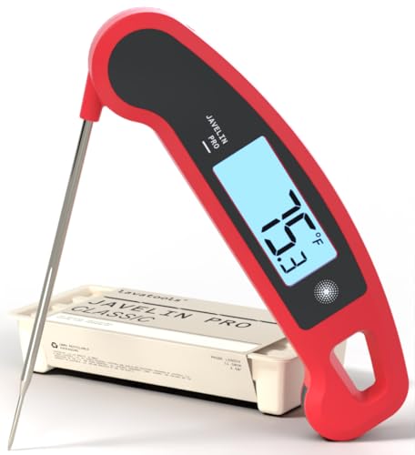 Javelin® PRO Classic Ultra (Crimson)