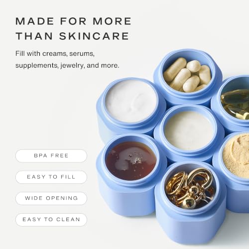 Capsules Full Skincare Set (Full Set / Pacific)