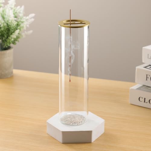 Incense Holder (2 in 1 Round)
