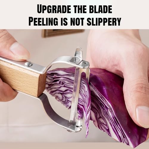 Vegetable Peeler for Kitchen
