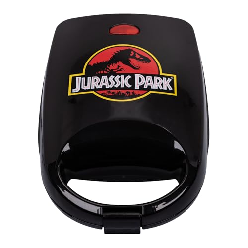 Jurassic Park Sandwich Maker (Jurassic Park)
