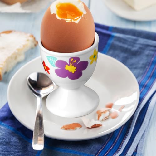 Easter Ceramic Egg Cups