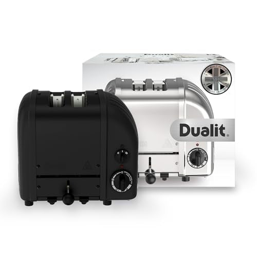 Classic 2 Slice NewGen Toaster (Stealth)