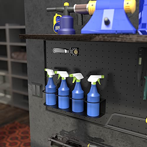 5 All Purpose Spray Bottle Holder