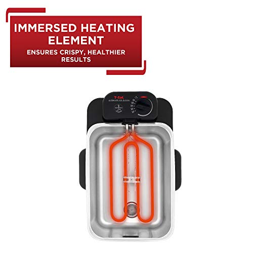 Deep Fryer with Basket (3.5 L- 1700 W)