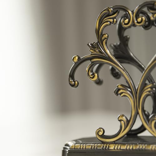 Black Napkin Holder (Black Napkin holder)