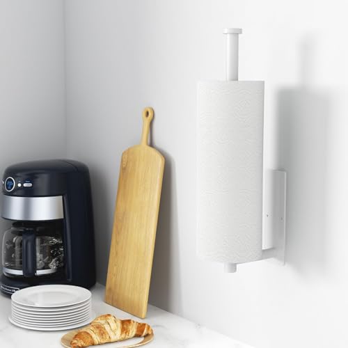 Paper Towel Holder