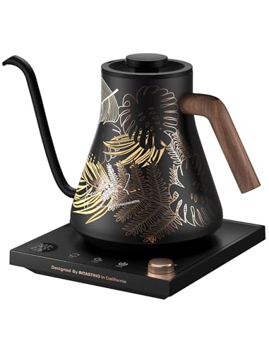 Electric Kettles (Artisan)