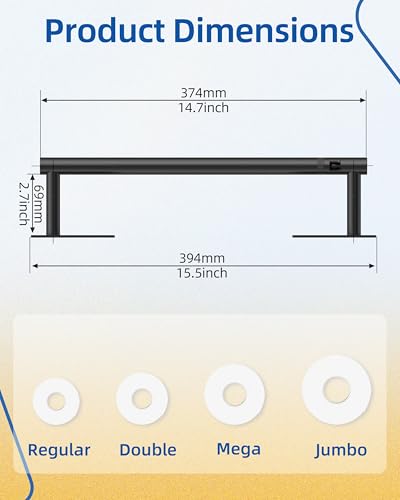 Paper Towel Holder Under Cabinet