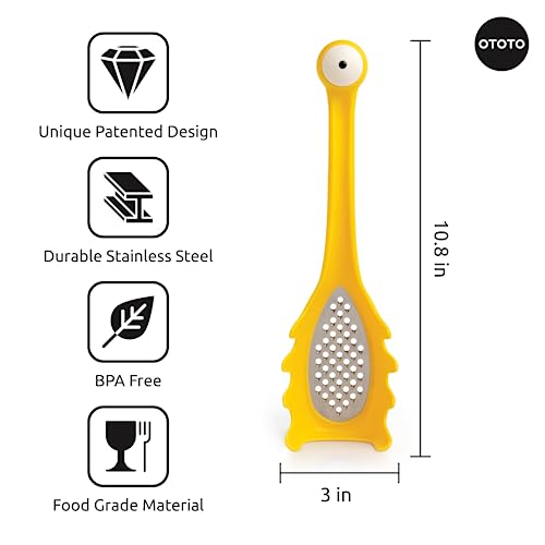 Pasta Spoon & Spaghetti Spoon (Multi Monster)