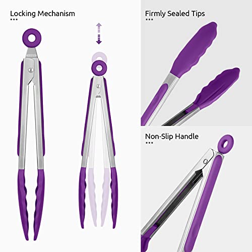 Kitchen Tong for Cooking