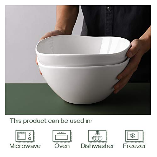Large Mixing Bowls (2 Count)