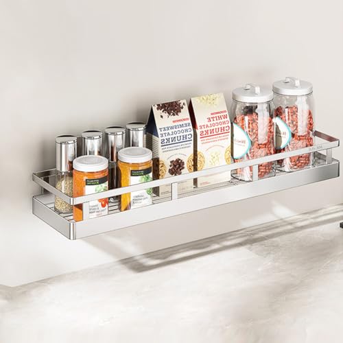 2PCS Kitchen Spice Rack (2 Count)