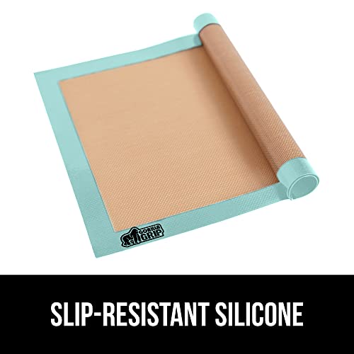 Nonstick Silicone Baking Mats