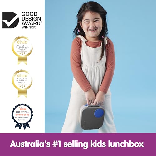 Mini Lunch Box 2