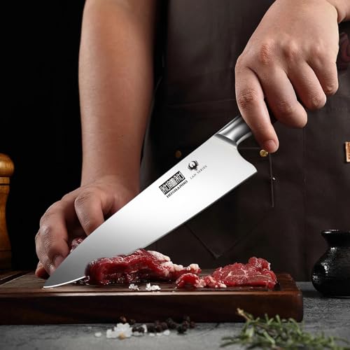 3PCS Kitchen Knife Set (3 Pieces Knife Set)