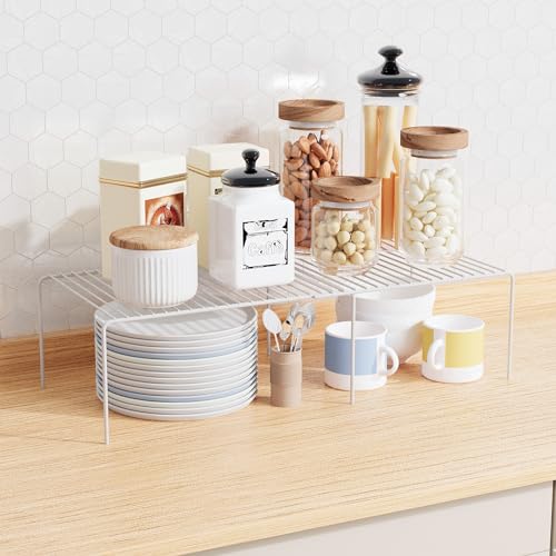 6Pack Expandable Storage Shelf (6 Count)