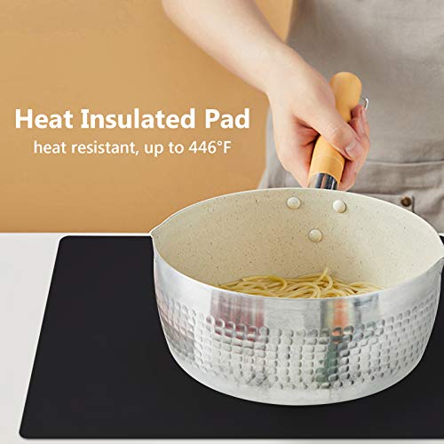 Extra Large Silicone Mats for Countertop