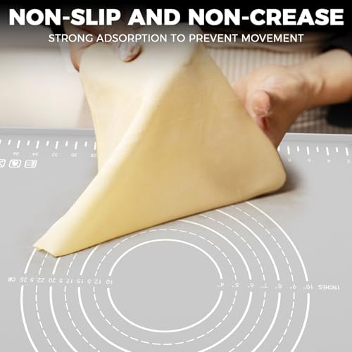 Silicone Baking Mat 24" x 16"