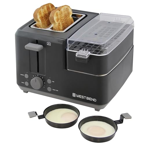Breakfast Station 2