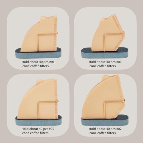 Coffee Filter Holder