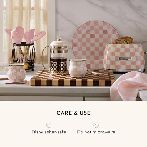 Kitchen Spatula (Rosy Check / Set of 1)