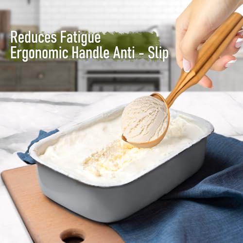 Ice Cream Scoop