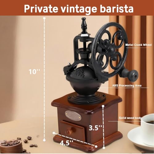 Classic Wooden Hand (Large)