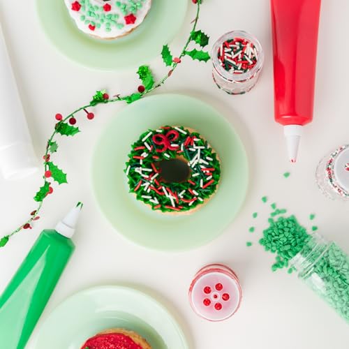 Sprinkles 4 Pack (Christmas)
