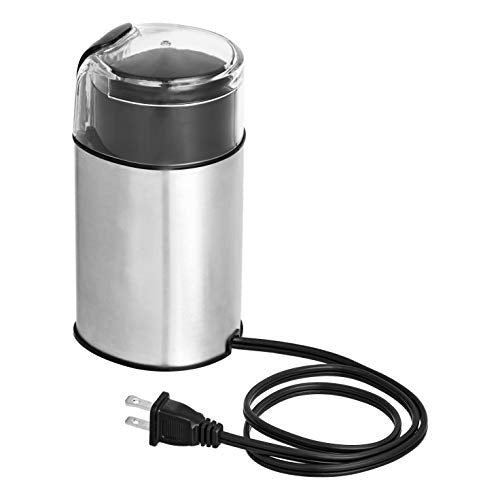 Fast Electric Coffee Grinder for Home Use (Pack of 1)