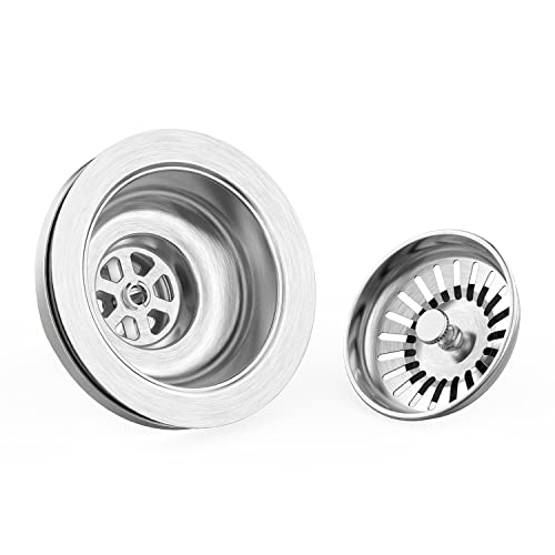 Sink Drain Assembly