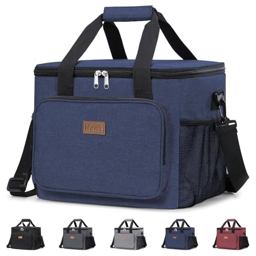 Large Lunch Bag