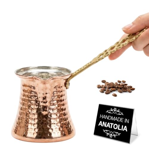 Turkish Coffee Pot (Large | 13,2 oz)