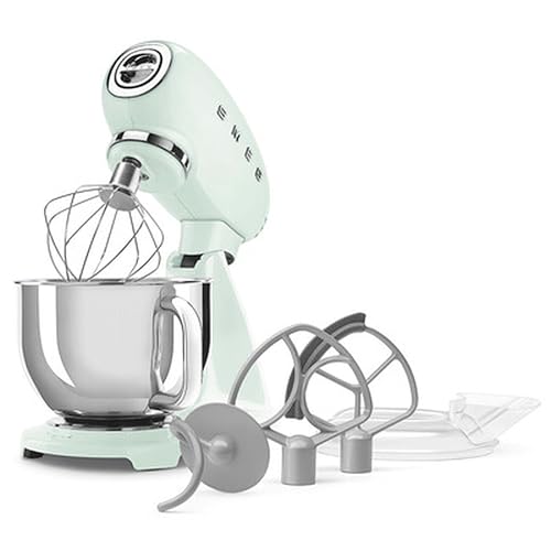 SMF05 Forte 5 (Large / Light Green)