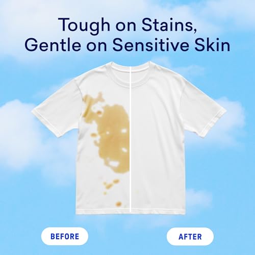100% Plastic Free Laundry Detergent Tablets Set