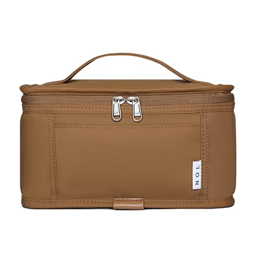 NOL Small Lunch Bag Mini Lunch Box Insulated Lunch Bag for Men