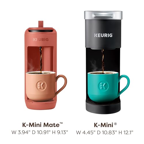 K Mini Mate Single Serve K (Small / Red Rocks)